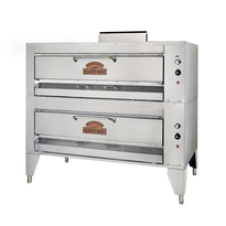 Montague Pizza Deck Oven