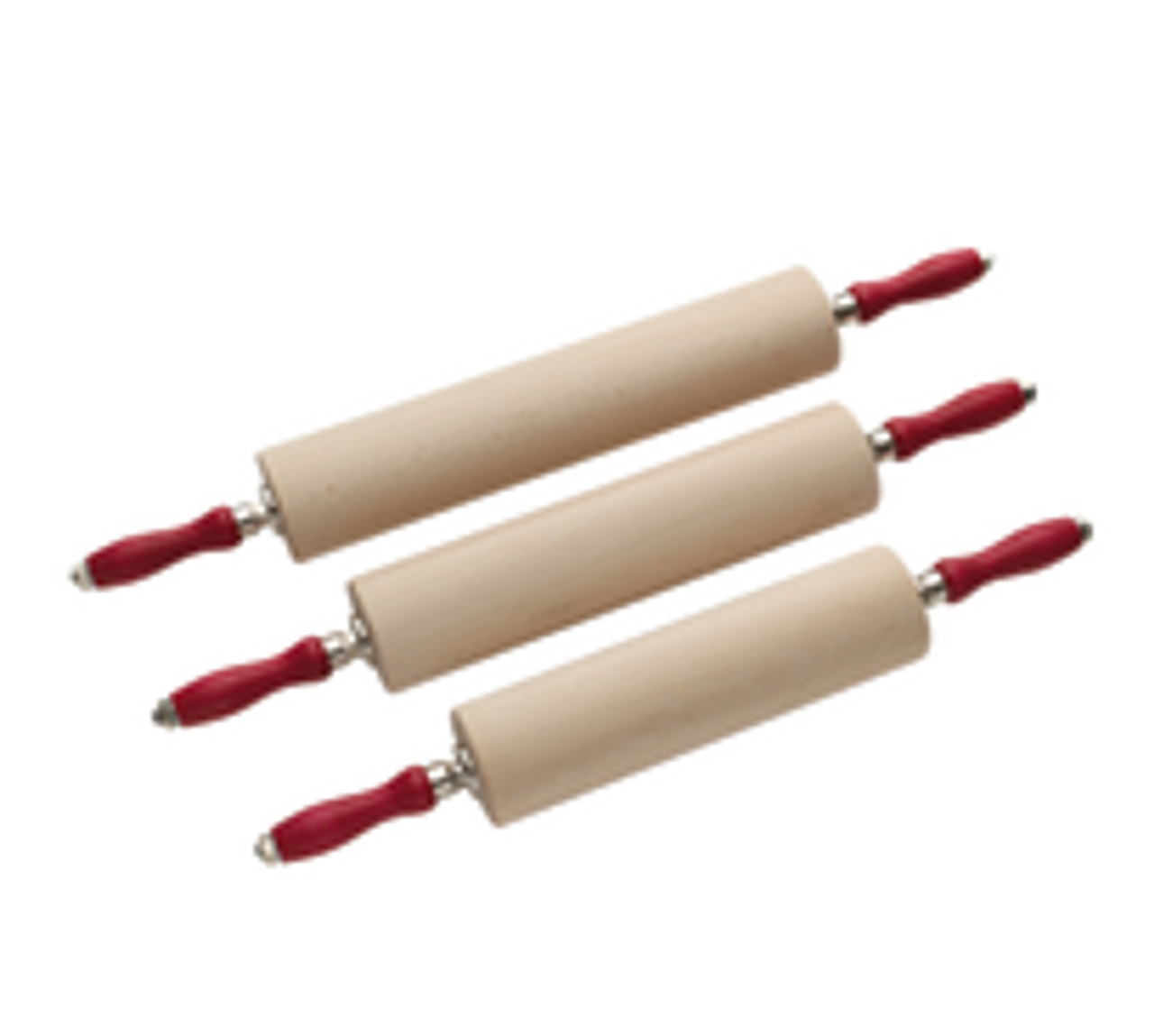 Matfer Rolling Pins and Accessories