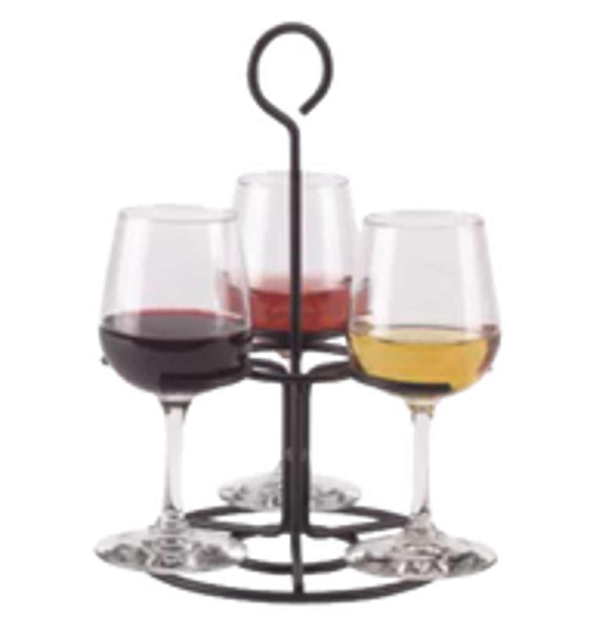 Vollrath Tasting Flights