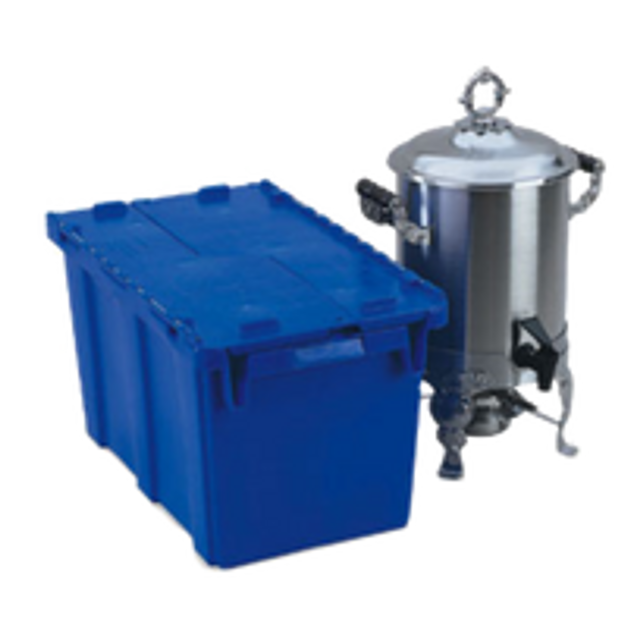 Vollrath Lug / Tote Boxes