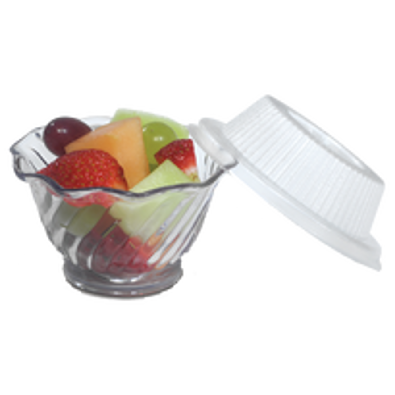 Dinex Dessert Dishes