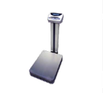 Alfa Receiving Scale