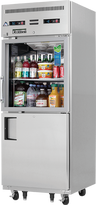 Everest Combination Refrigerators / Freezers