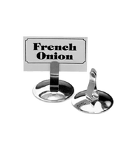 Vollrath Table Number Stands