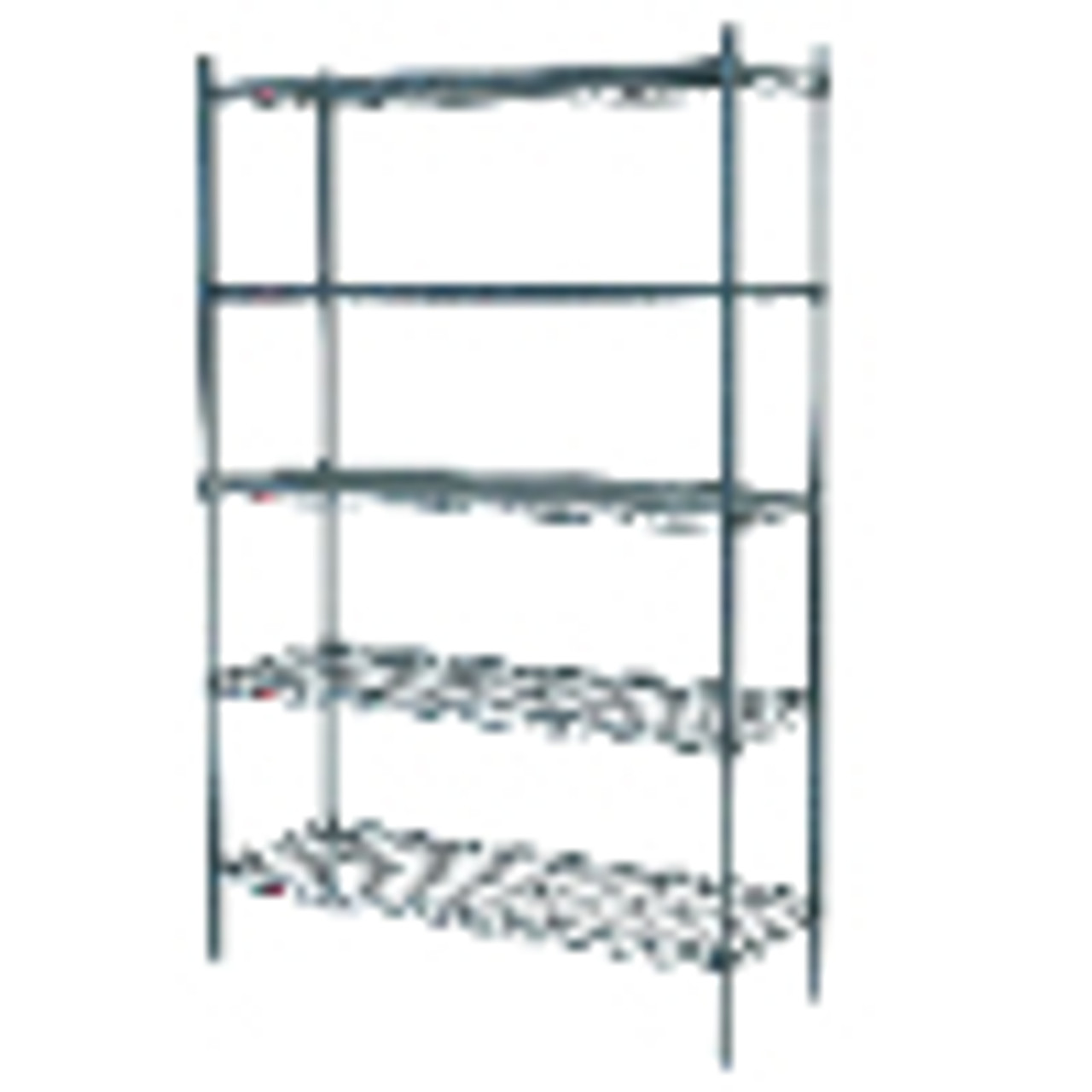 Metro Shelving