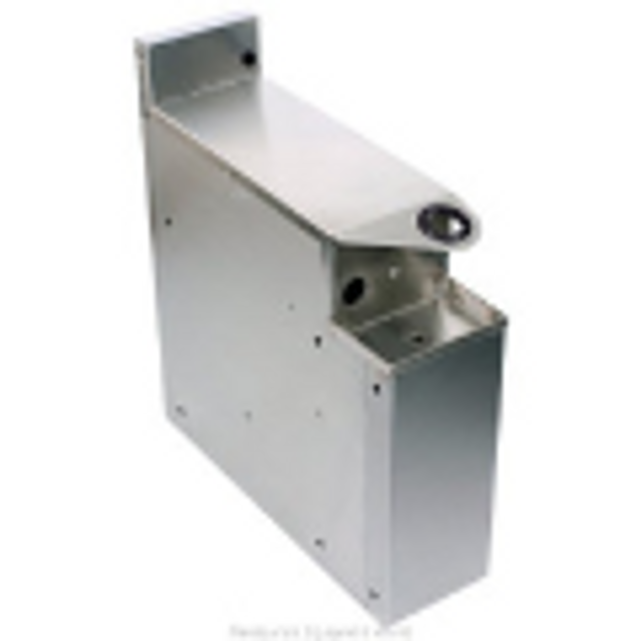 Glastender Commercial Underbar Add-On Units