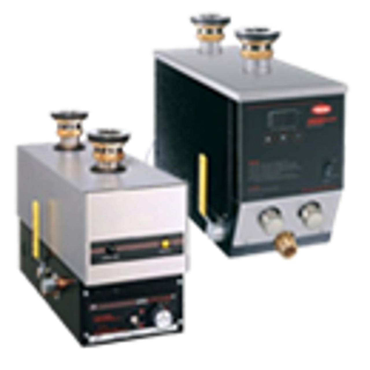 Bain Marie Heaters / Food Rethermalizers