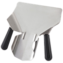 French Fry Scoops