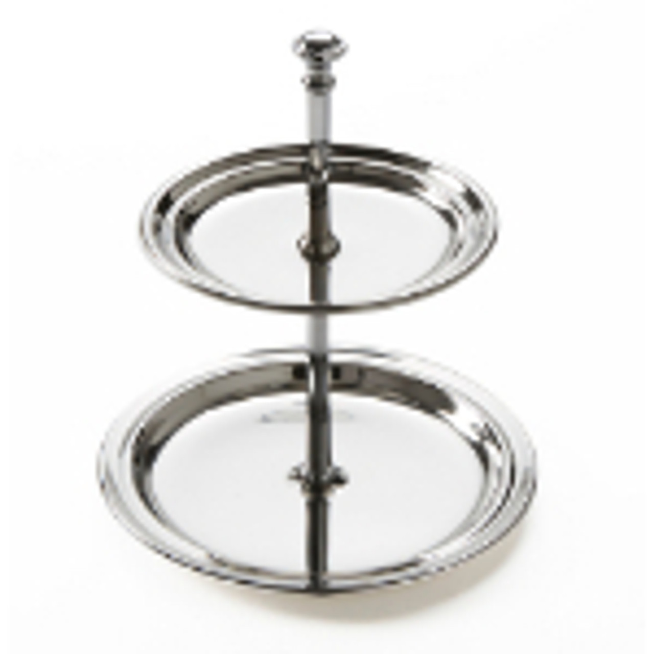 American Metalcraft Display Risers and Stands