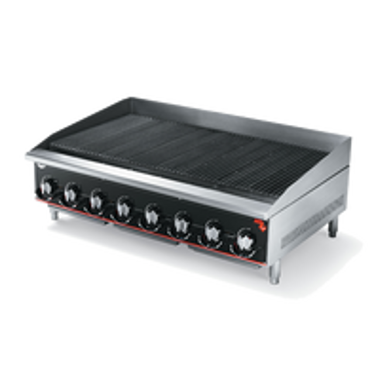 Vollrath Charbroiler