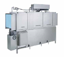 Jackson WWS Conveyor Dishwasher