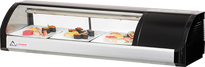 Everest Refrigerated Sushi Cases