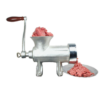 Admiral Craft Meat Chopper and Meat Grinder