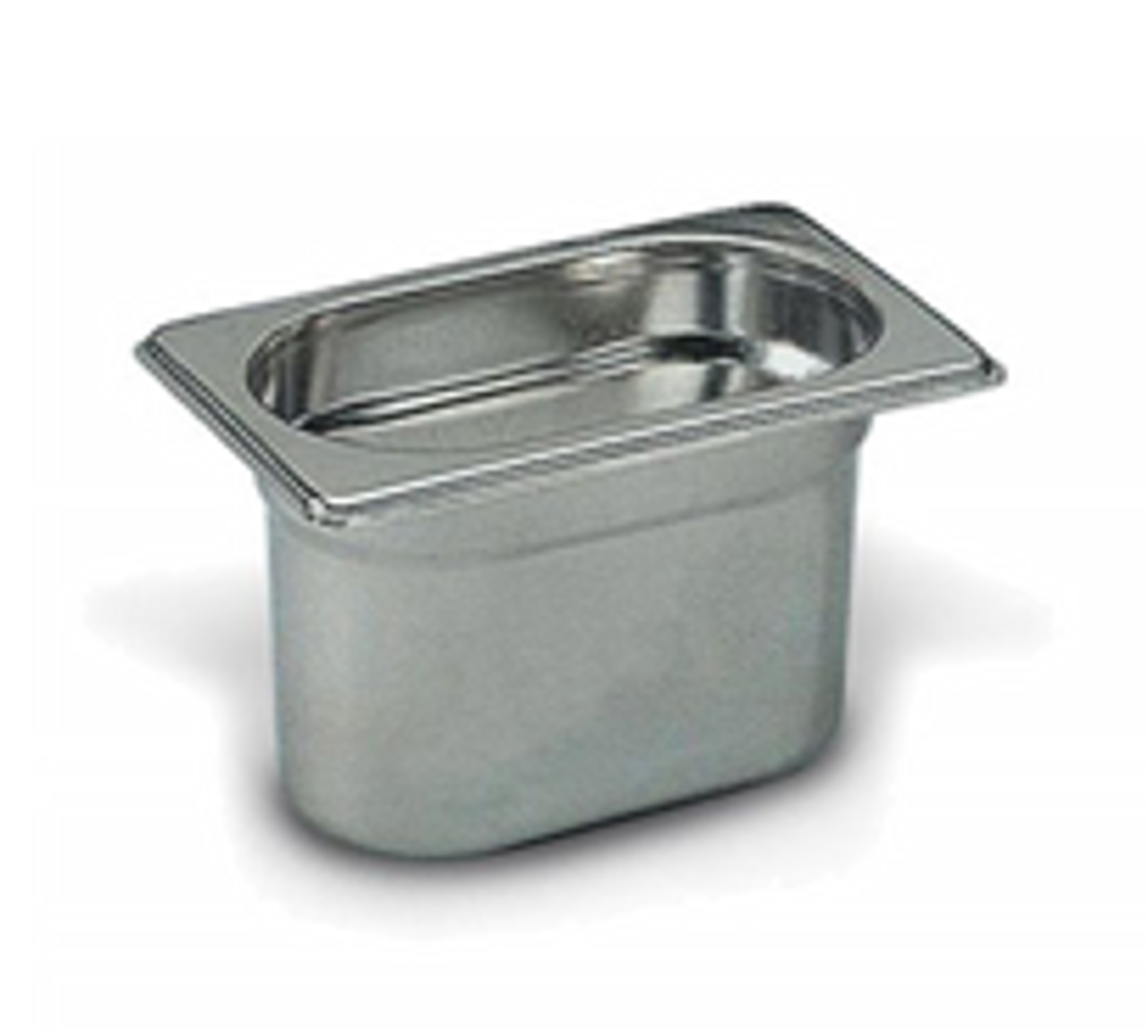 Matfer Steam Table Pan and Hotel Pan