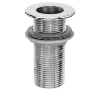 Fisher Faucet Flanges & Escutcheons