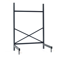Metro SmartLever Shelving