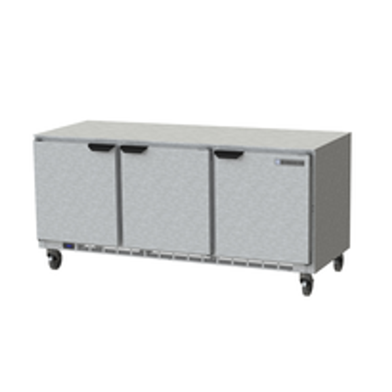 Beverage Air Undercounter Refrigerators