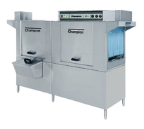 Champion Conveyor Dishwasher