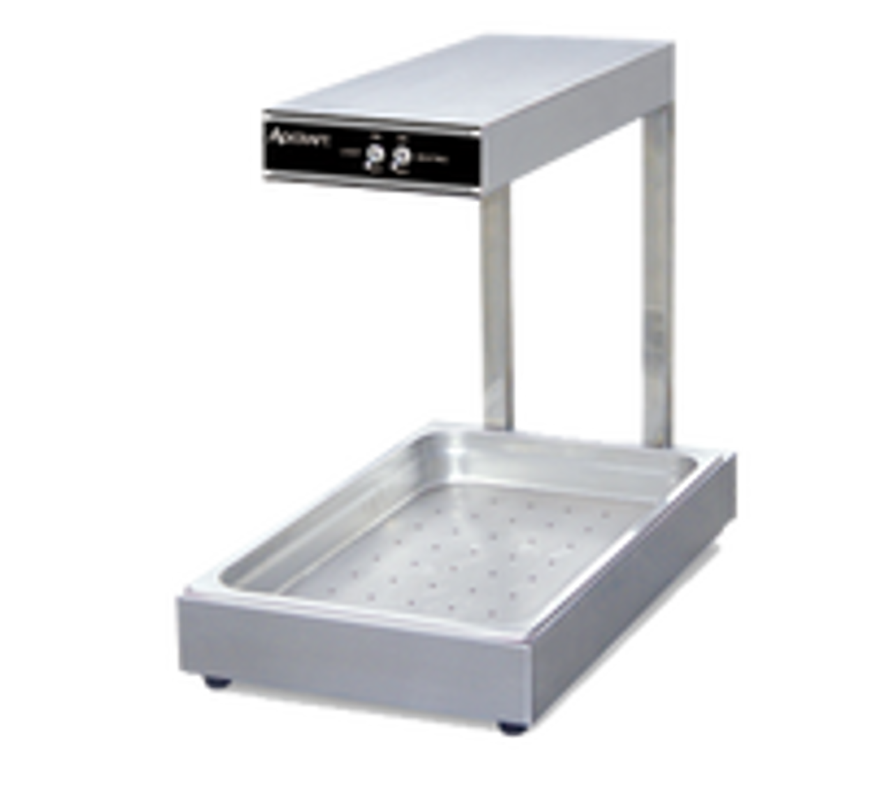 Admiral Craft Fry Dump Station