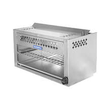 Turbo Air Cheese Melter