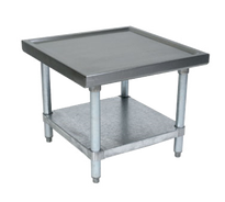 John Boos Equipment Stand and Mixer Table