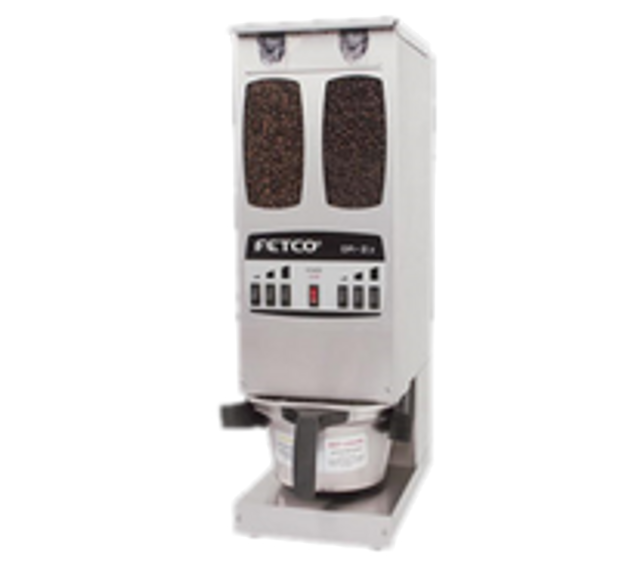 Fetco Commercial Coffee Grinder