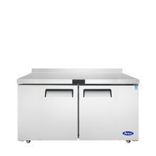 Atosa Worktop Freezers