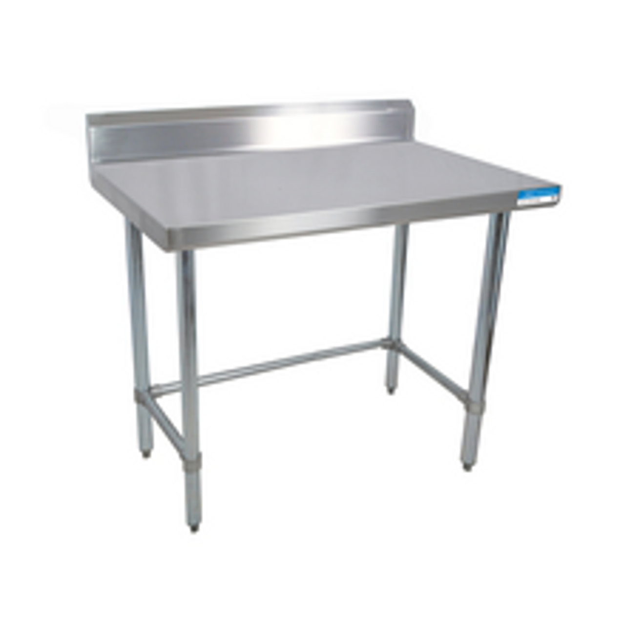BK Resources Commercial Work Tables