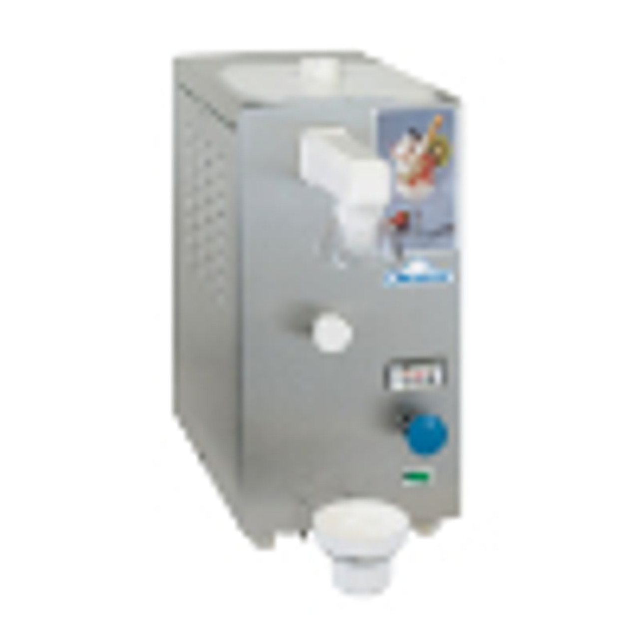 Cream Dispensers, Whippers, and Chargers