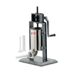 Matfer Sausage Stuffers and Jerky Shooters