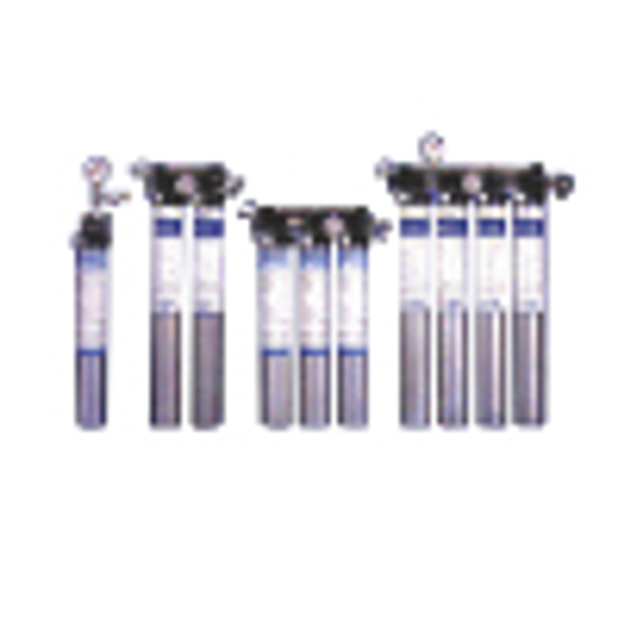Water Filtration System & Cartridge