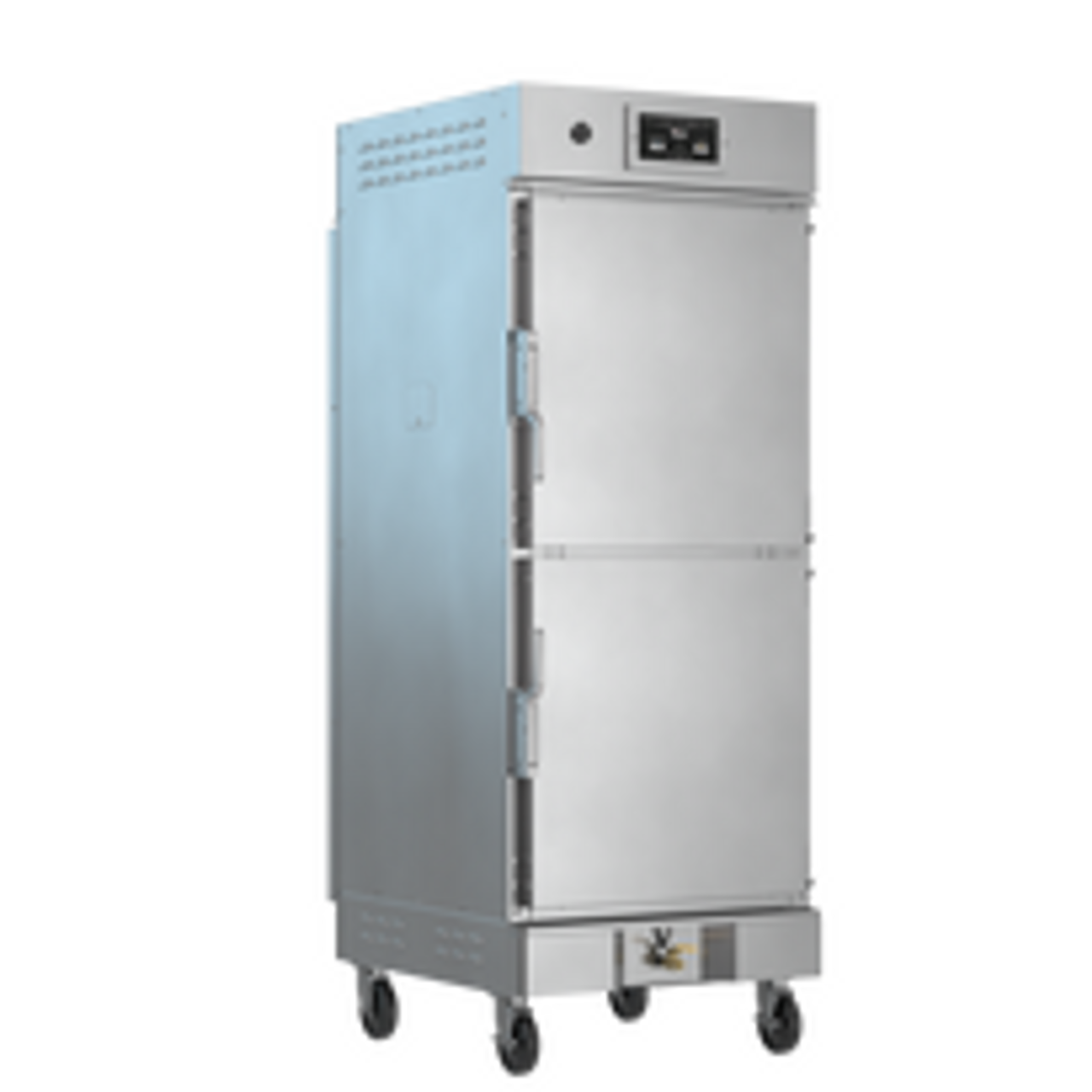 Winston Food Holding and Warming Equipment