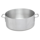 Royal Industries ROY RBAZ 24 H 24 Qt. Aluminum Heavy Weight Brazier Royal Industries ROY RBAZ 24 H 24 Qt. Aluminum Heavy Weight Brazier