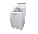 Admiral Craft Gas Fryer