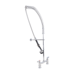 John Boos Pre-Rinse Faucet