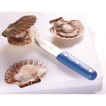 Matfer Clam Knives & Oyster Knives