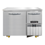 Continental Undercounter Freezer