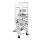 Channel Steam Table Pan Rack