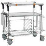 Metro Portable Work Table