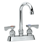 Krowne Deck-Mount Faucet