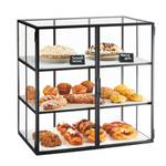 Cal-Mil Bakery Display Cases