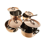 Matfer Cookware Set