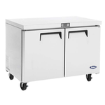 Atosa Undercounter Freezer