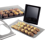 Cal-Mil Market & Bakery Display Trays