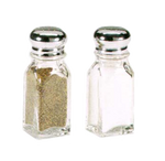 Vollrath Salt and Pepper Shaker & Mill