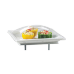 Cal-Mil Food Covers & Display Domes