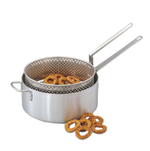 Vollrath Fryer Pots