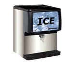 Scotsman Ice Dispensers