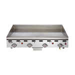 Vulcan Gas Griddles and Flat Top Grills