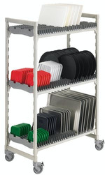 Cambro Drying Racks